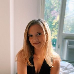 Meet your Posher, Georgia